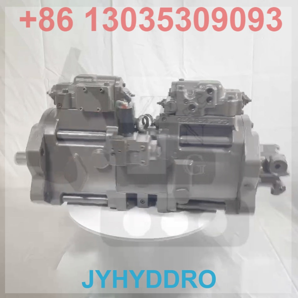 KAWASAKI K3V112DT-1LHR-9C32 HYDRAULIC MAIN PUMP