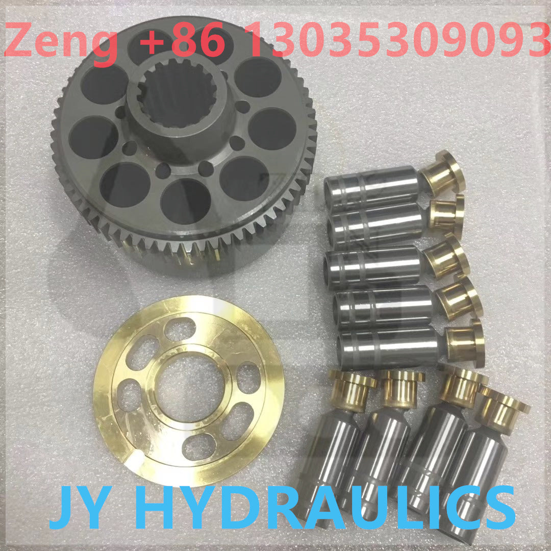 NABTESCO TM70VC FINAL DRIVE TRAVEL MOTOR