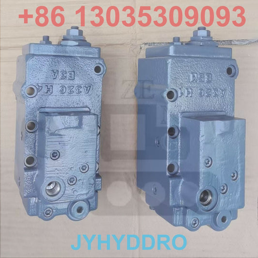 XCMG XE205 EXCAVATOR V90N130 HYDRAULIC PUMP REGULATOR