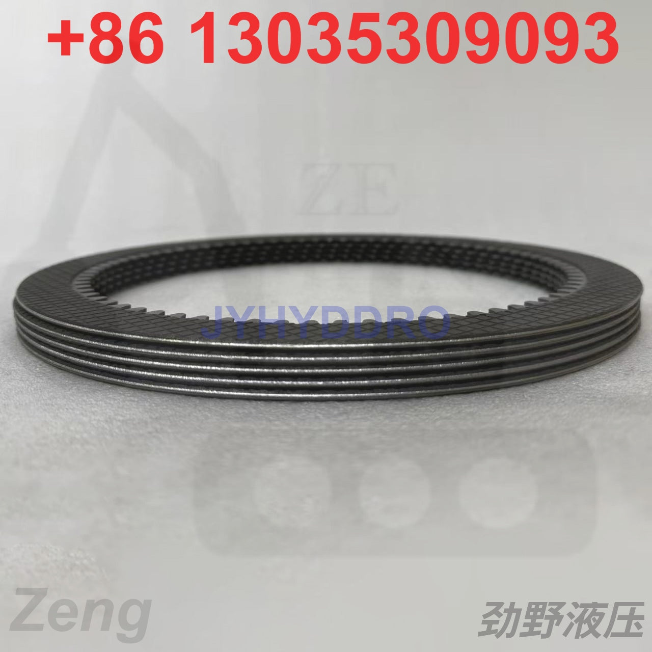 14X-15-22710 Disc For Dozer D85ESS-2 D65EX-12 D65PX-15