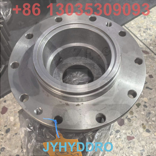 SANY SY135 EXCAVATOR SWING REDUCTION HOUSING