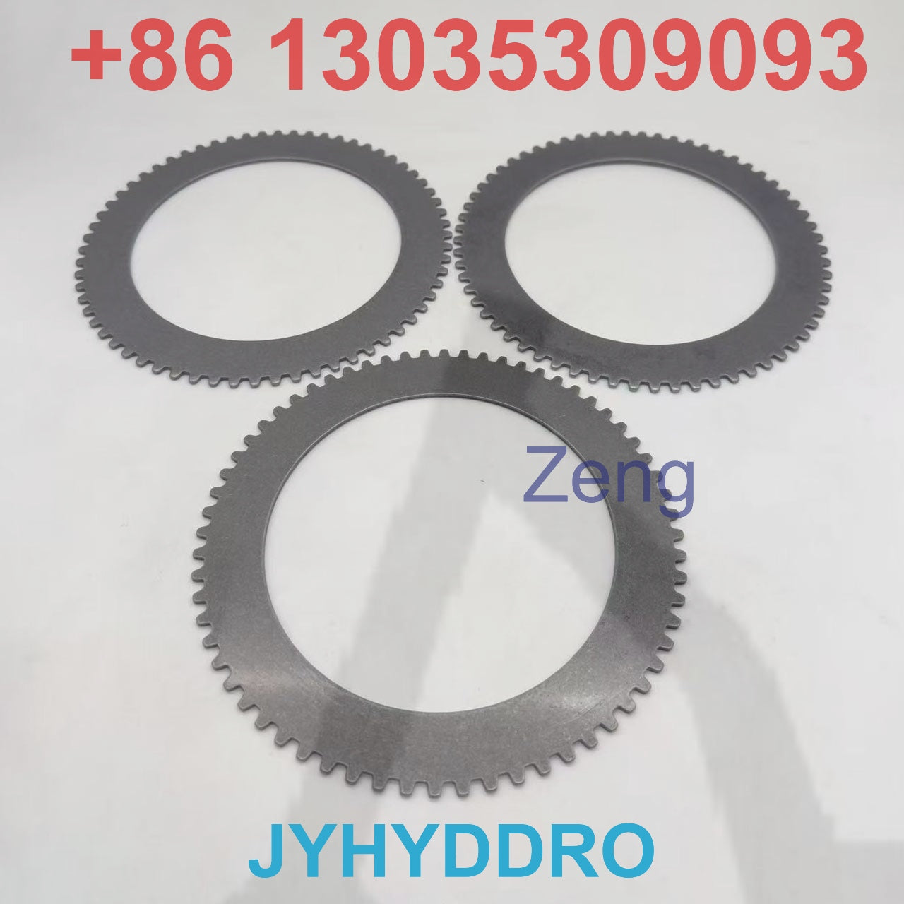 ZGAQ-01374 clutch friction