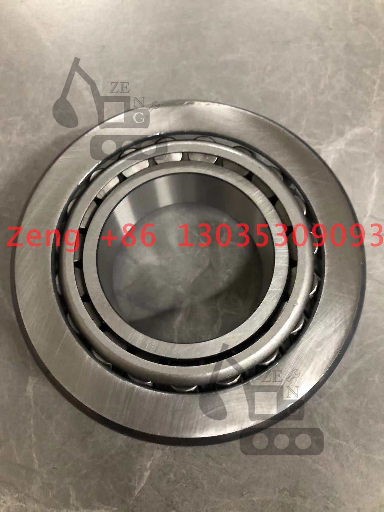 A8VO200 hydraulic pump bearing