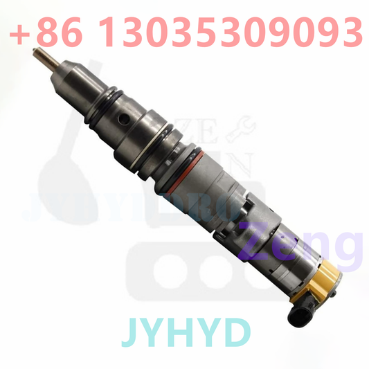 242-0136 C7 INJECTOR
