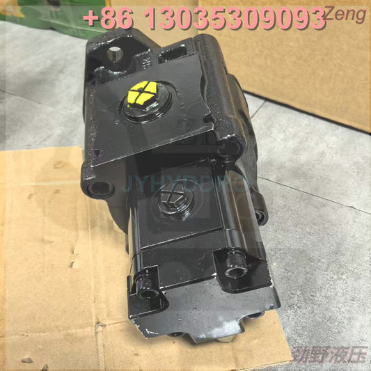 John Deere 300D 310C 310D 315C 315D 315CH Backhoe Loader  AT114134 GEAR PUMP