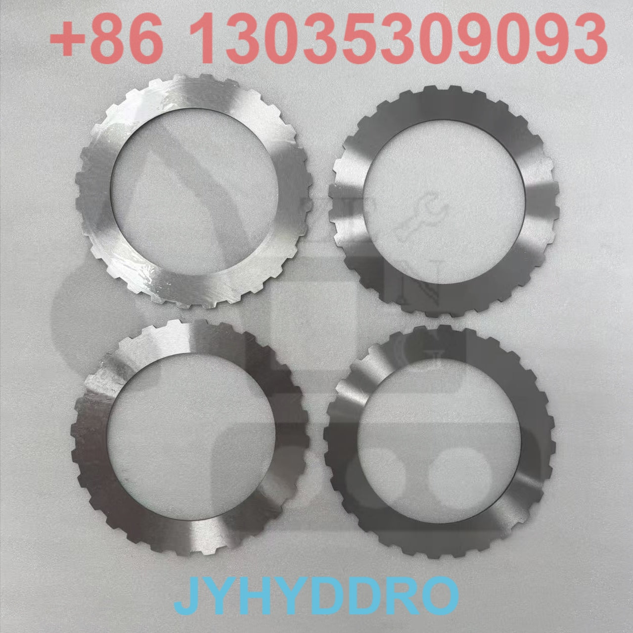 6P7968 Plate Clutch Fit Caterpillar 931B 950B950E 613C 613C II 966C D4H XL 936F