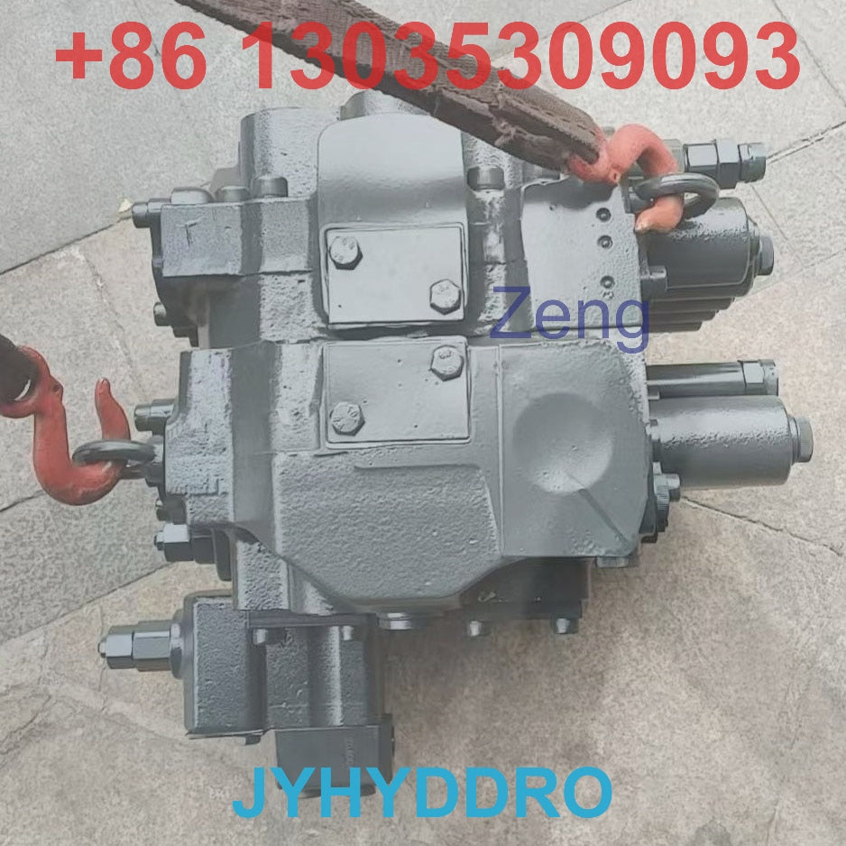 DOOSAN DX28 DAEWOO DH220-5 DH220-7 EXCAVATOR CONTROL VALVE ASSY