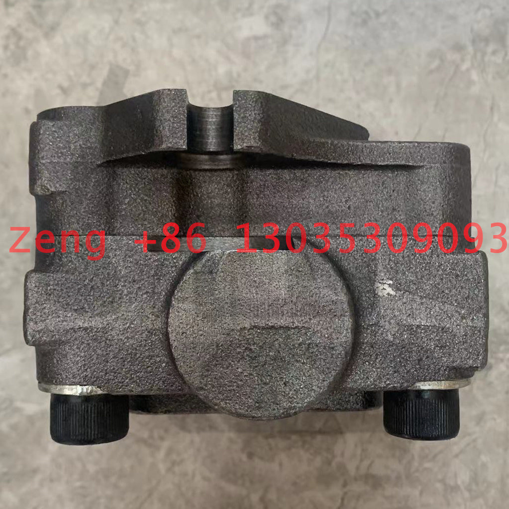 PVC90R original kind YC85 CLG907 CLG908 EC80 SK75 hydraulic pump gear pump pilot pump