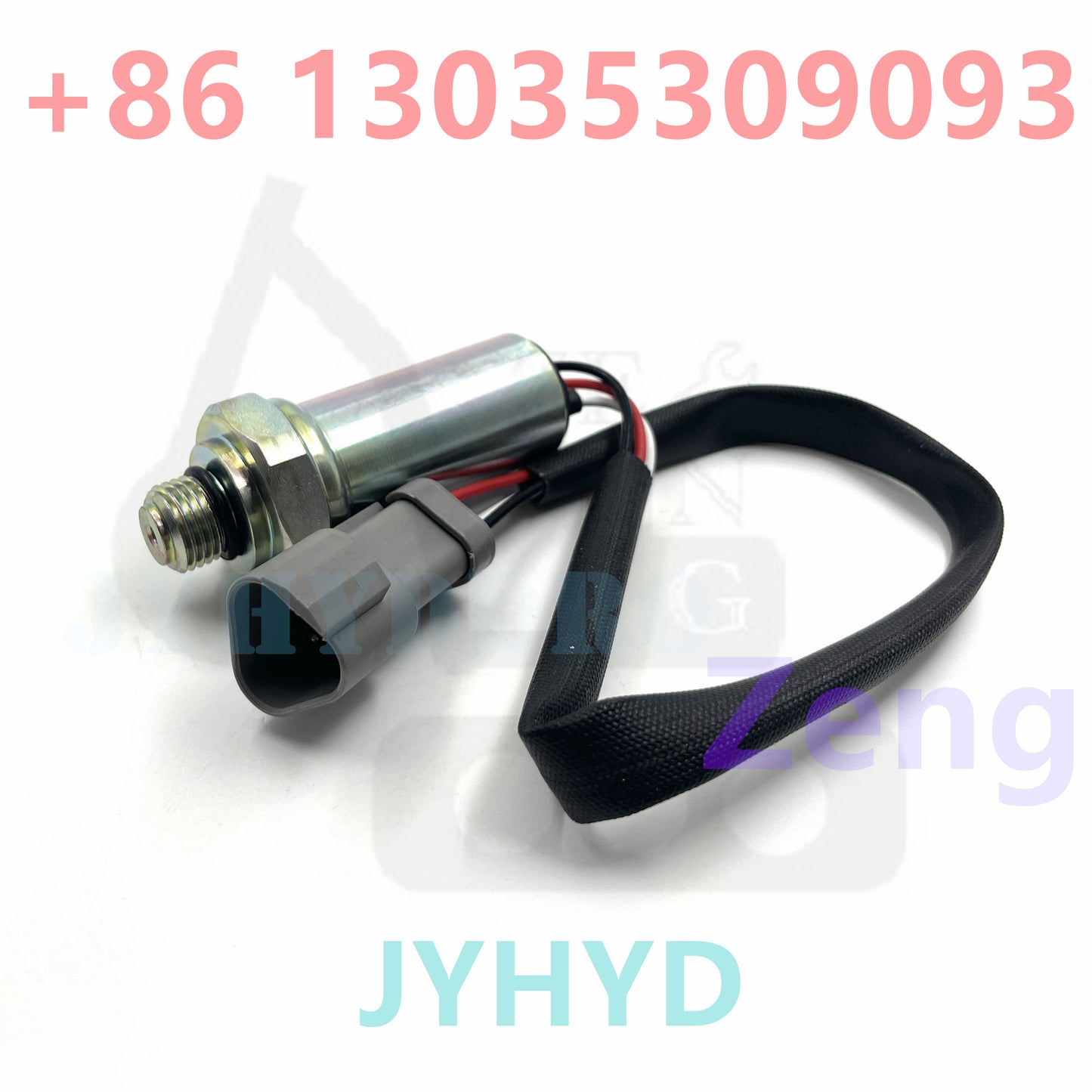 131-9203 SENSOR
