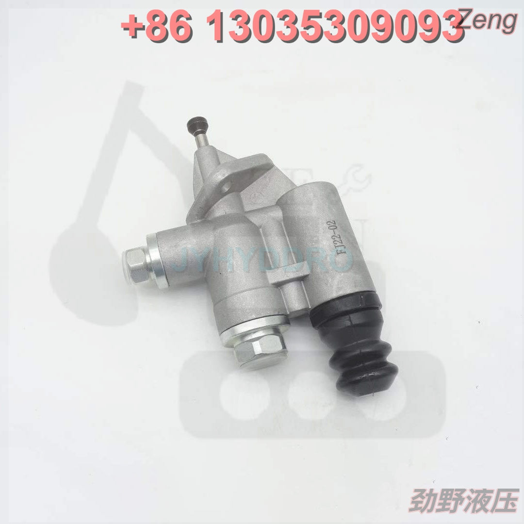 3936916 FUEL PUMP