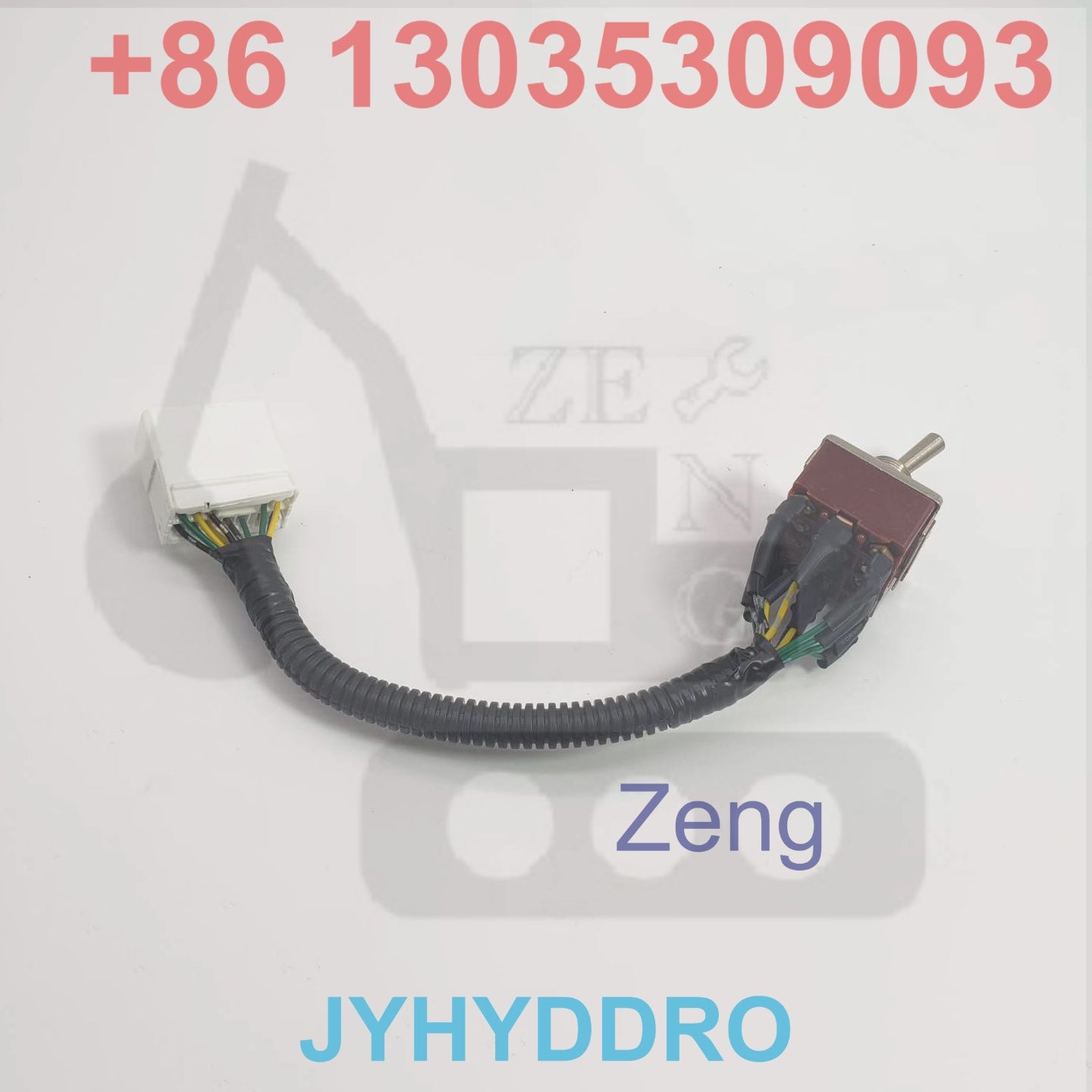 VOLVO EC210 EC240 EXCAVATOR VOE14577310 SWITCH