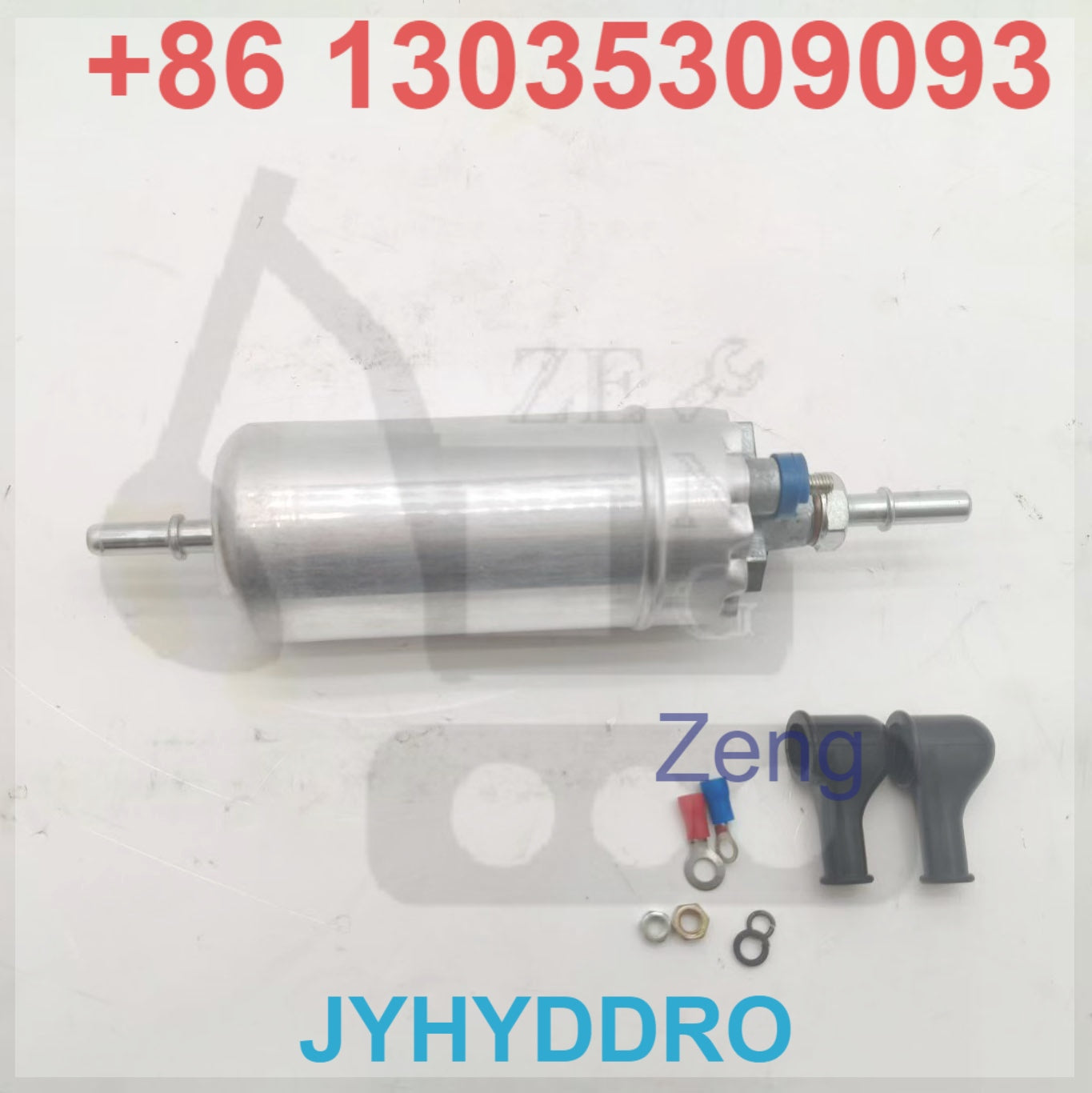 AL168483 FUEL PUMP