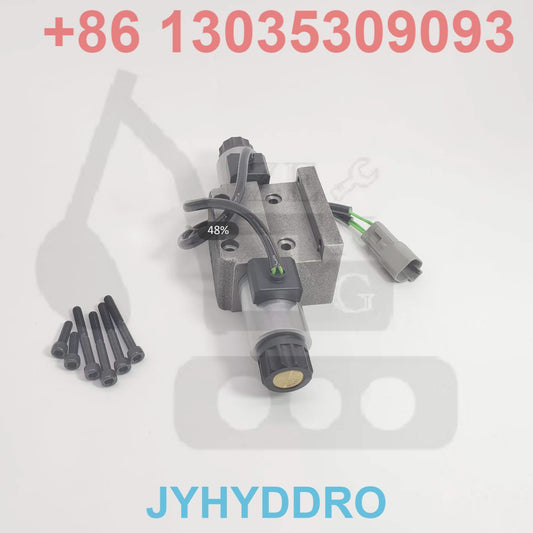 9242442-S400 SOLENOID VALVE