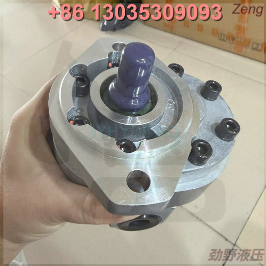 CATERPILLAR CAT120G GRADER 8J-5846 9T-1802 GEAR PUMP