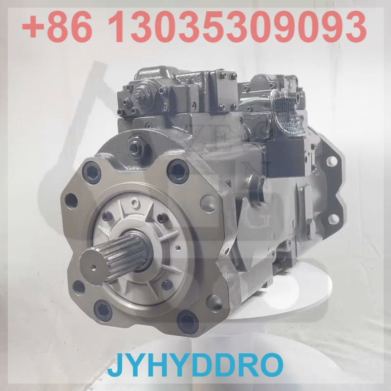 KAWASAKI K5V200DTP-9NOQ HYDRAULIC PUMP