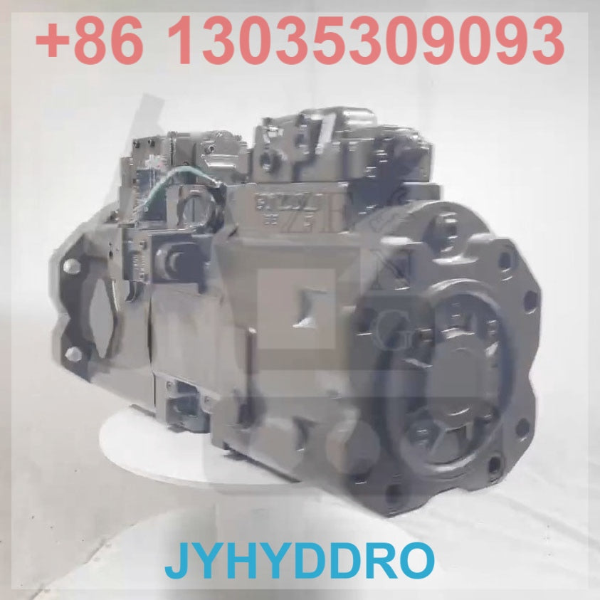 KAWASAKI K5V200DTP-9NOQ HYDRAULIC PUMP