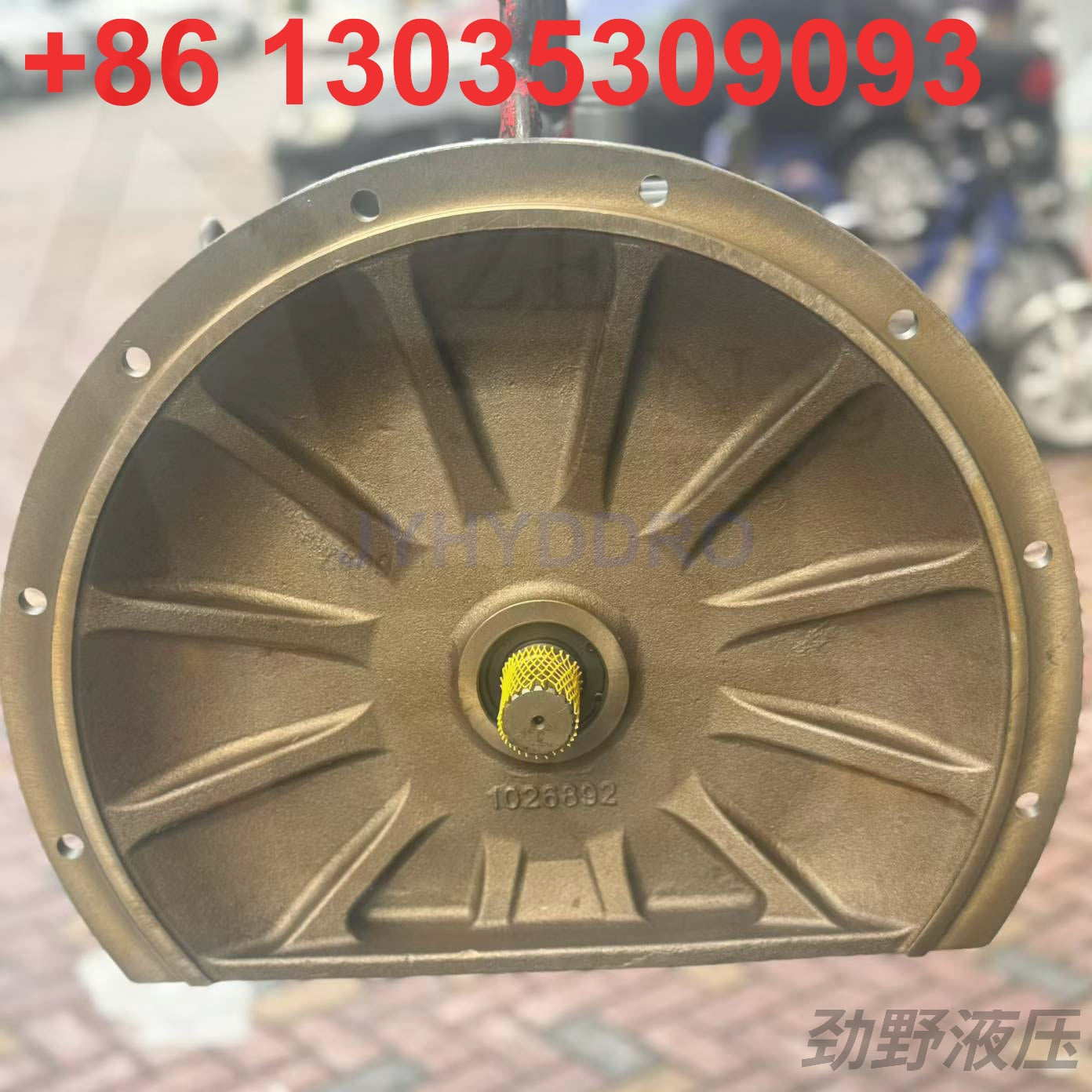 HITACHI ZX130-5G EXCAVATOR HPK060 HYDRAULIC PUMP