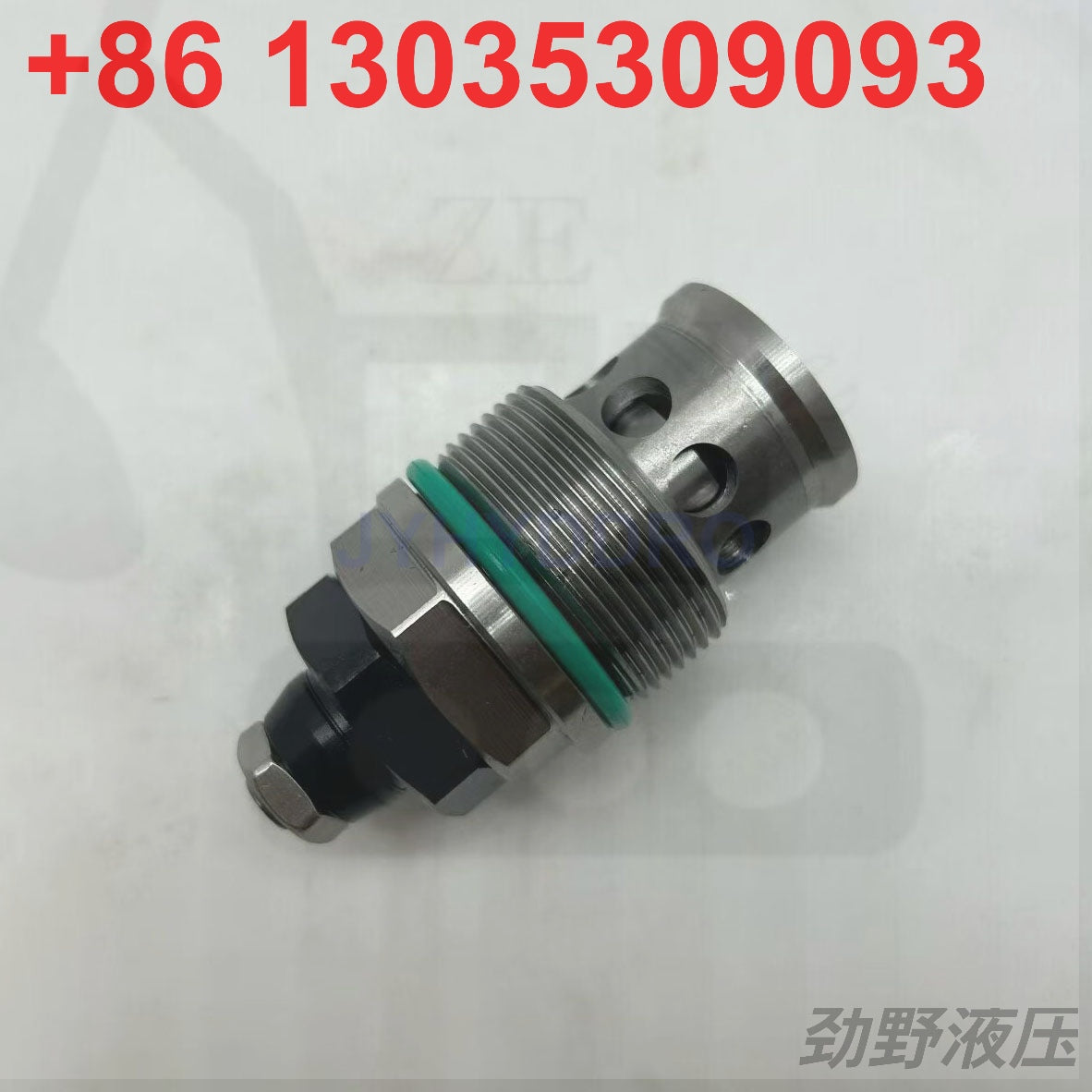 A4VG180 RELIEF VALVE