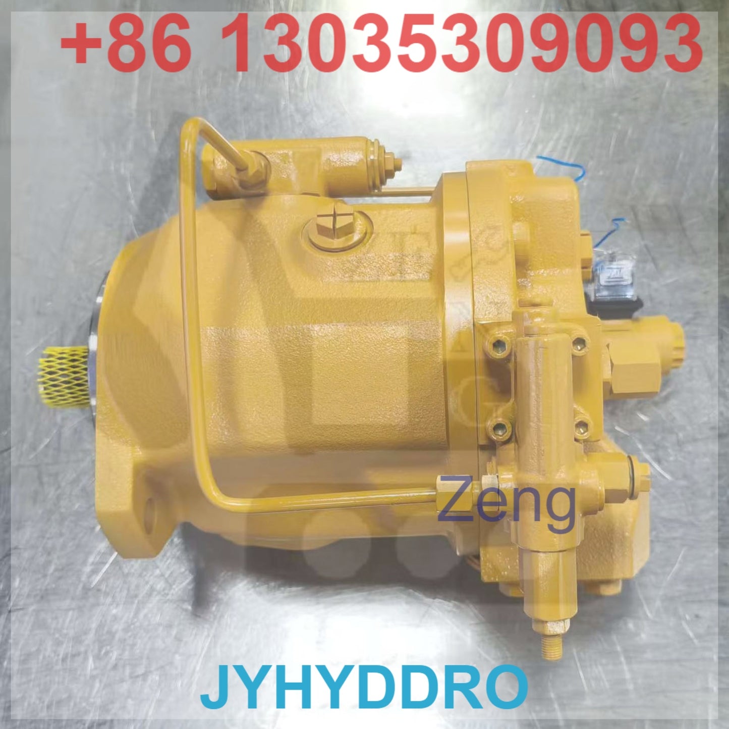 CATERPILLAR 267-2755 340-6184 PISTON PUMP GP
