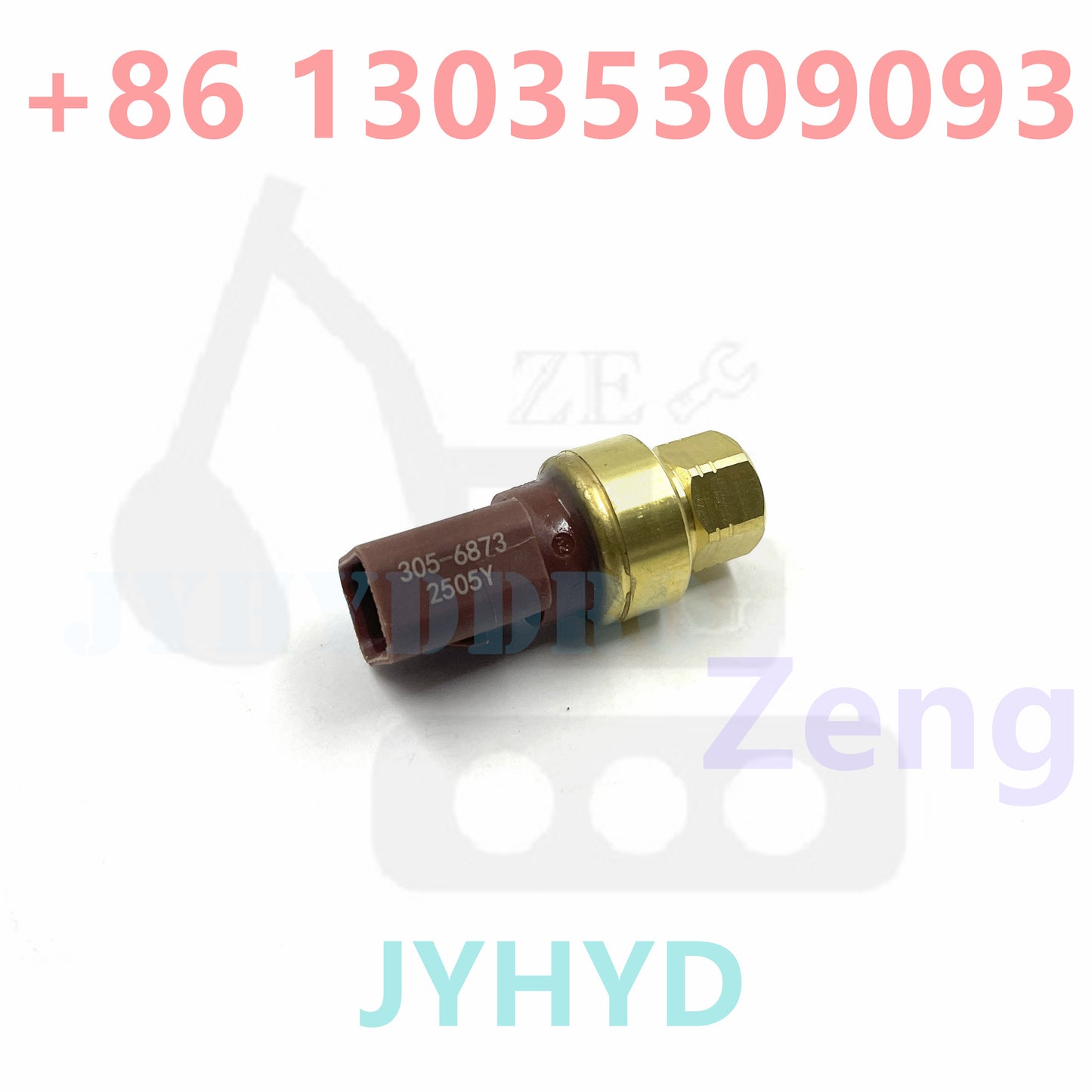 305-6873 SENSOR
