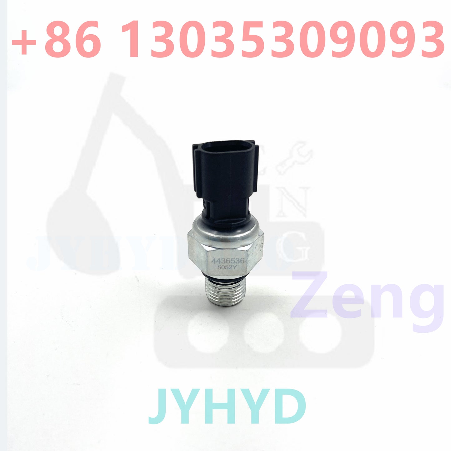 4436536B SENSOR