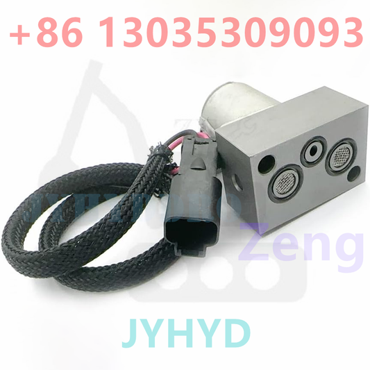 702-21-55901 PILOT VALVE