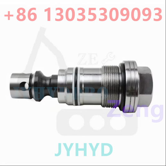 723-46-43200 PC200-7 PC360-7 RELIEF VALVE