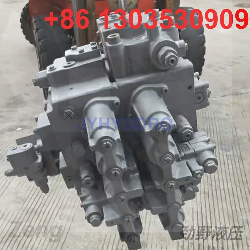 ZX360-3G ZX330-6 EXCAVATOR CONTROL VALVE ASSY