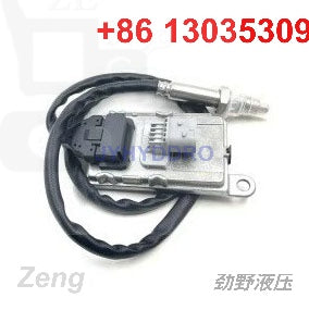 600-816-3640 600-816-3650 SENSOR