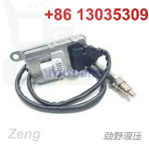 600-816-3640 600-816-3650 SENSOR