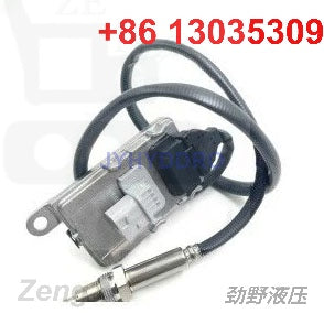 600-816-3640 600-816-3650 SENSOR
