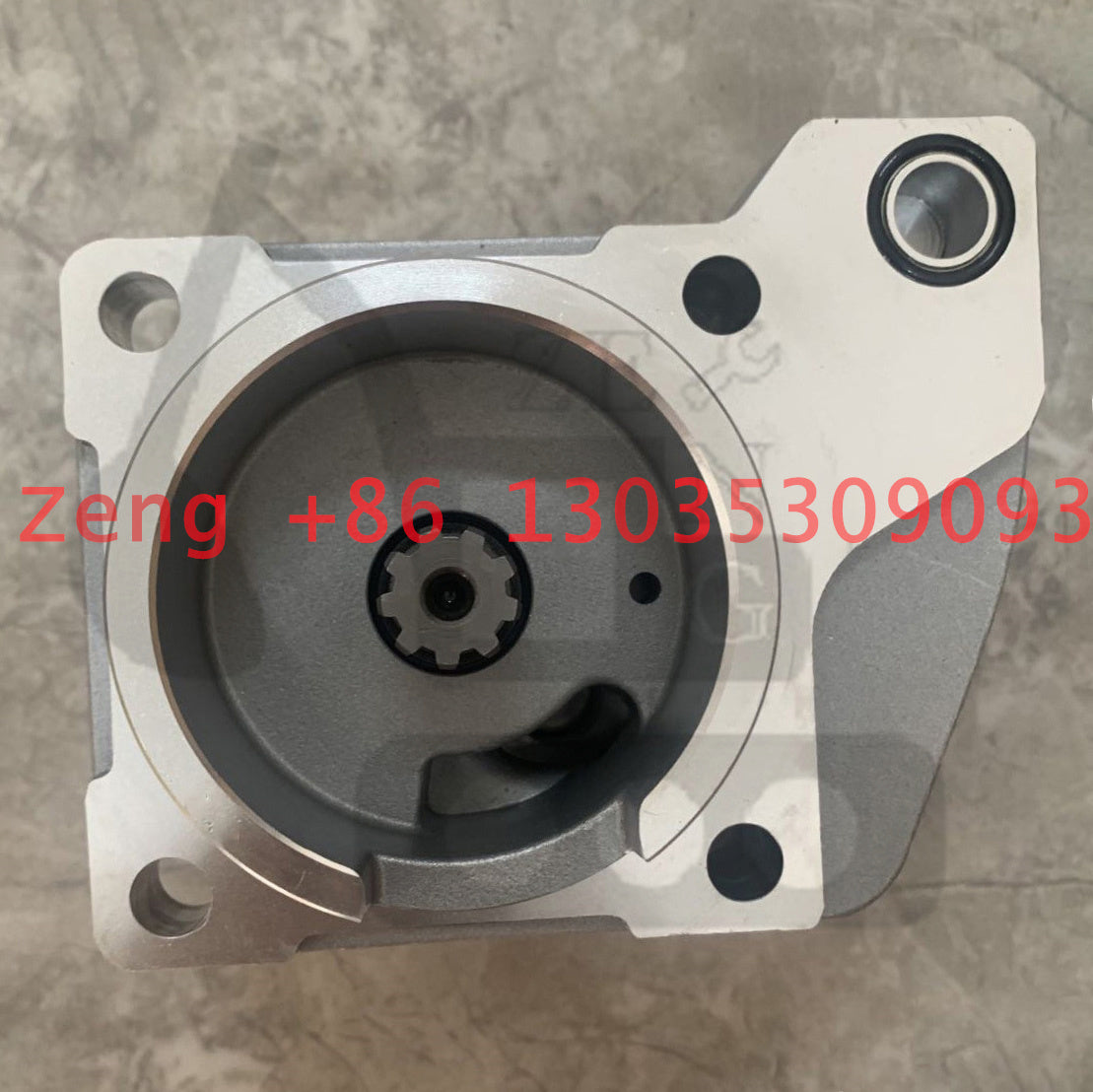 A8VO140 9T hydraulic pump gear pump pilot pump