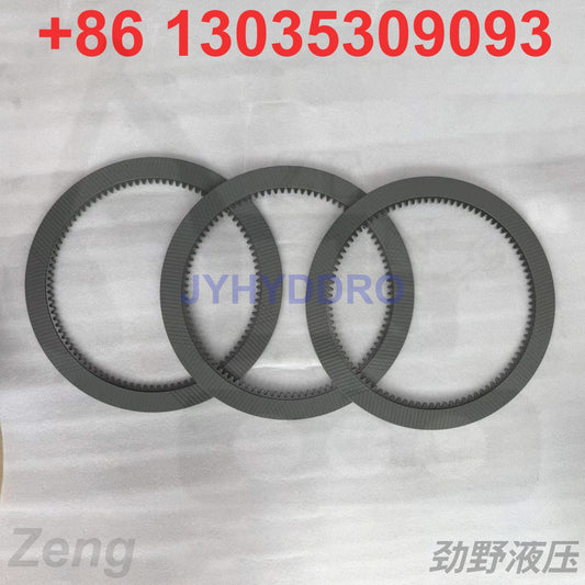 6Y5916 is the friction plate
