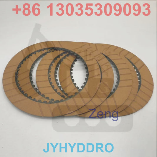 445-03205 clutch friction disc