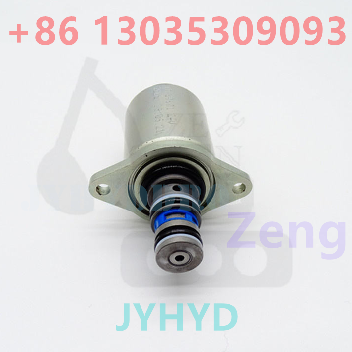 TM66101 SOLENOID VALVE