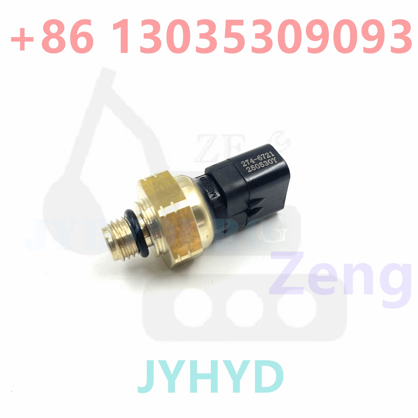 274-6721 SENSOR