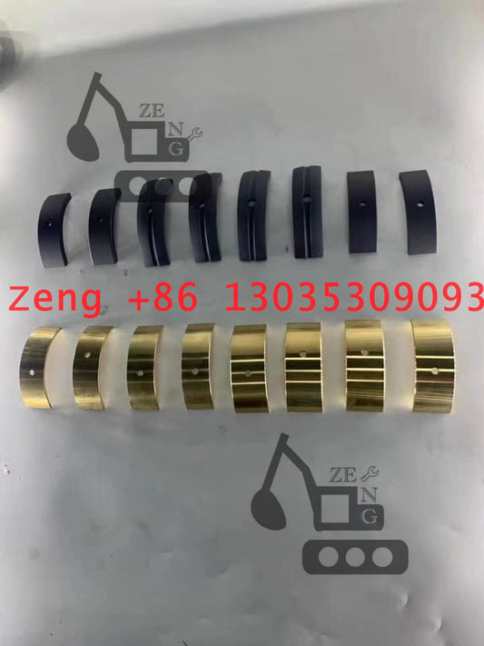 SBS120 CAT320C hydraulic pump bearing