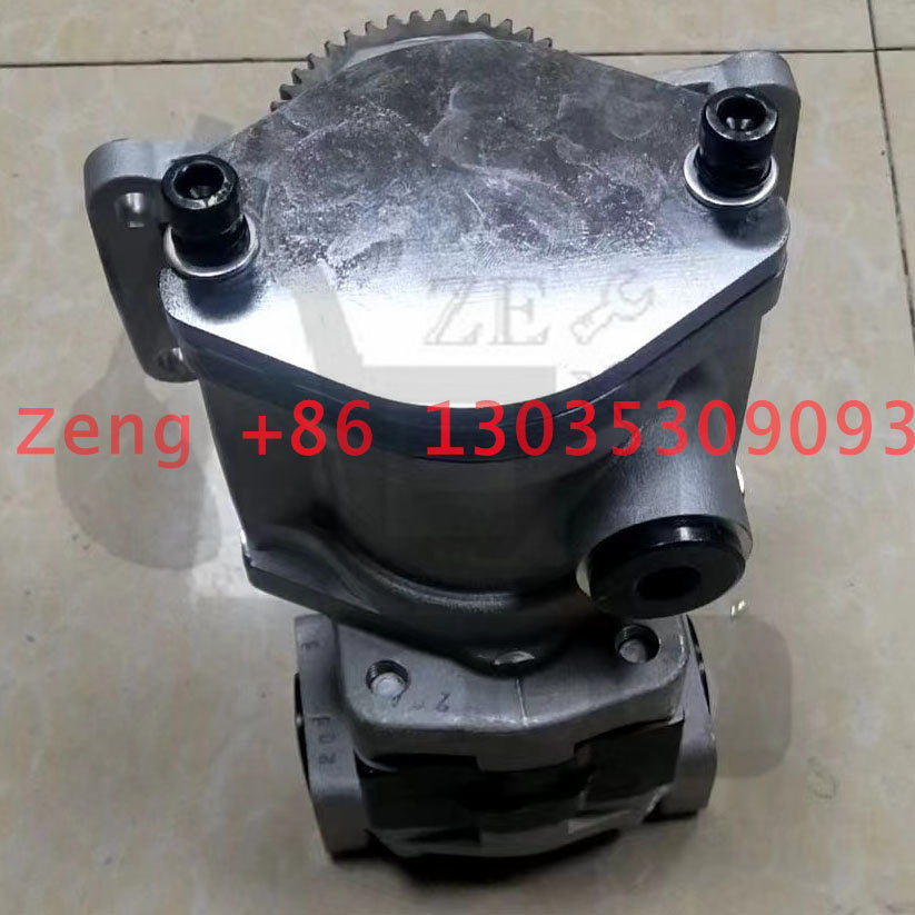 Shimazu OEM SGP1A25A2H9 hydraulic pump gear pump pilot pump