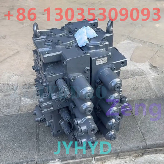 101582 803428204 CONTROL VALVE ASSY