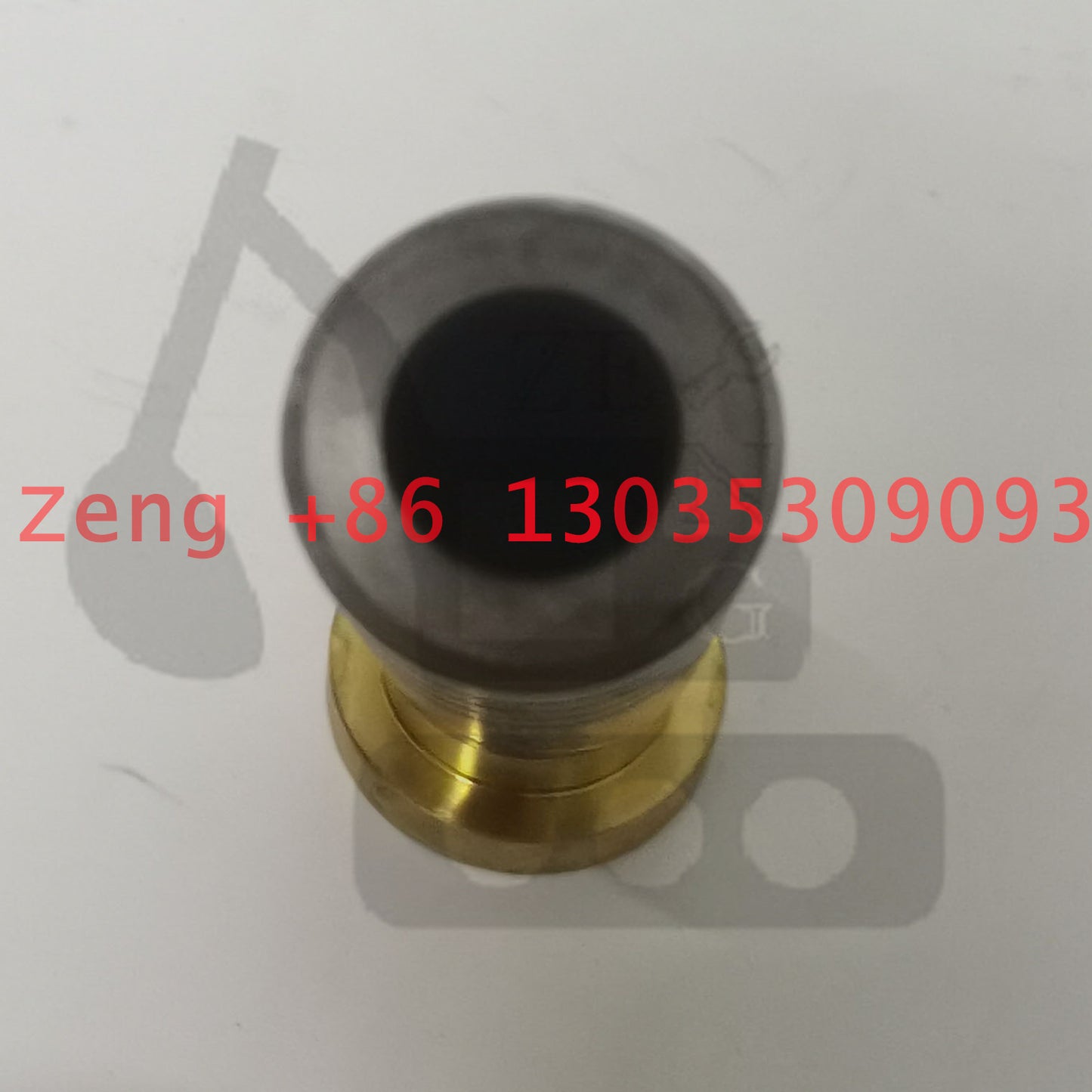 HPV160-3 PC300-3 hydraulic pump piston shoe