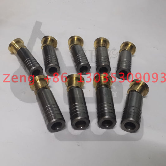 HPV160-3 PC300-3 hydraulic pump piston shoe