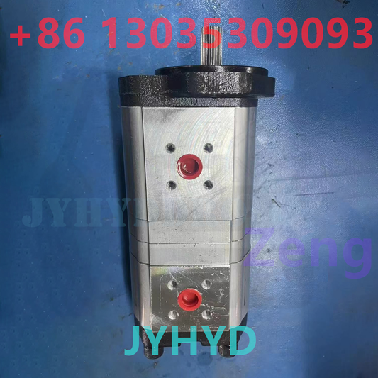 0510 765 055 1518 222 862 GEAR PUMP