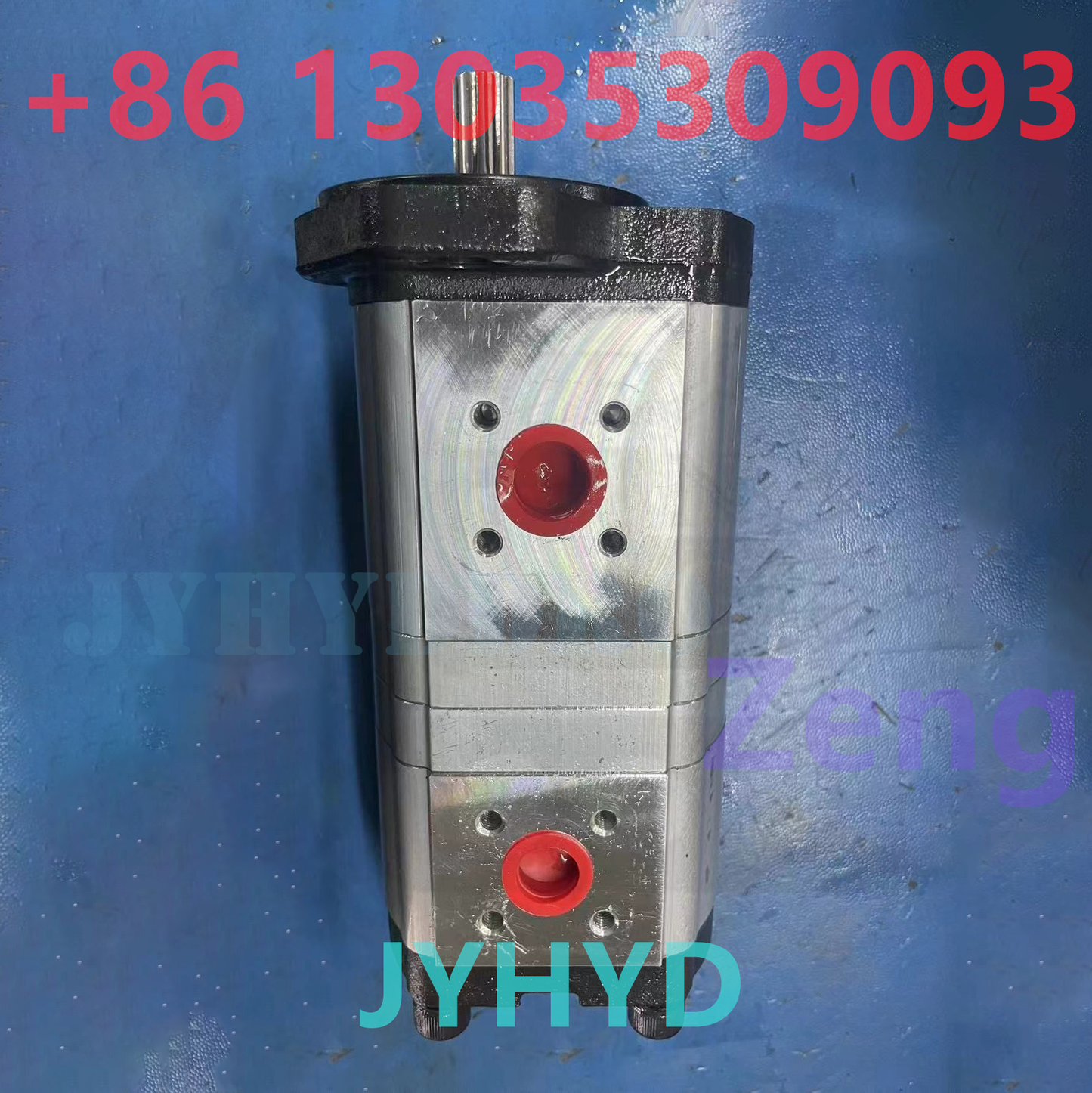 0510 765 055 1518 222 862 GEAR PUMP