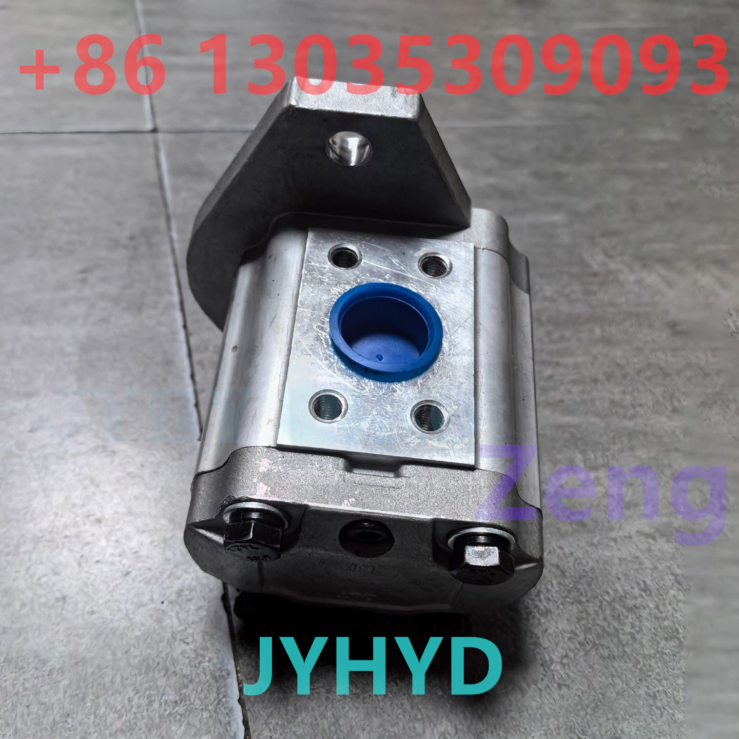 1142001004 GEAR PUMP