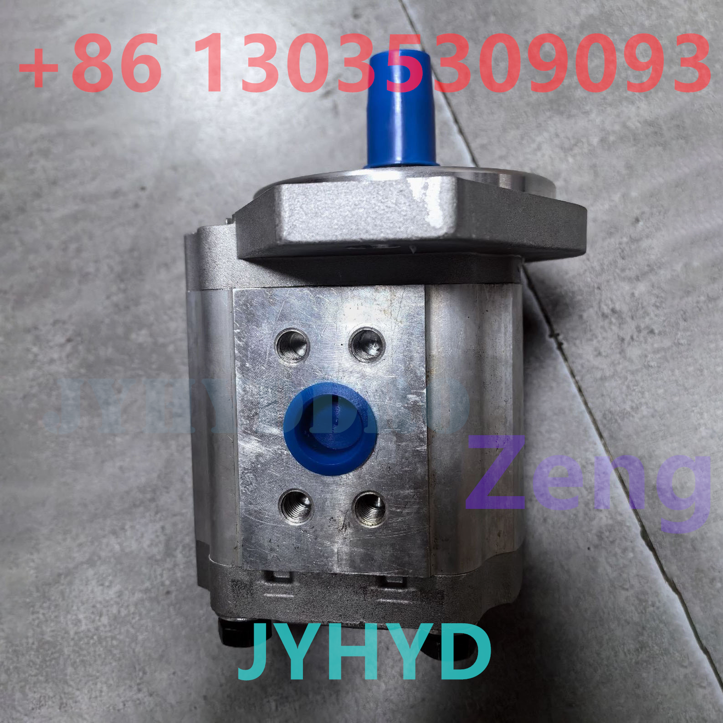 1142001004 GEAR PUMP