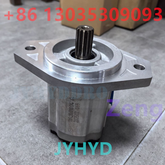 1142001004 GEAR PUMP