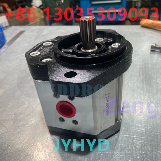 1142001004 GEAR PUMP