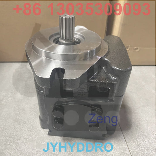 318-2596 GEAR PUMP