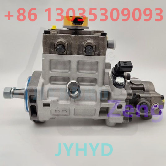 326-4635 FUEL PUMP