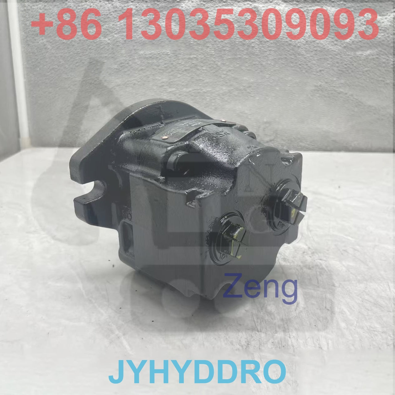 3EC-60-51220 GEAR PUMP